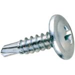 VITE AUTOPERFORANTE RANELLATA TMT PH 4,8 x 32