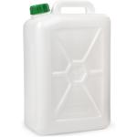 TANICA PER ALIMENTI Lt. 15 (ECOT15)