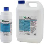 "ALGHICIDA PISCINA LIQUIDO ""ANTIALGHE"" 5KG PAPILLON"
