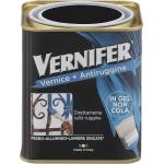 VERNICE ANTIRUGGINE VERNIFER Ml. 750 - nero