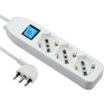 3 PR.UNIV.C/CAVO MT.3 +INTERR.LUM.BI