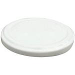 CAPSULE X VASO CONSERVA Ø82MM CF 100PZ BIANCO