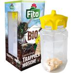 Fito Bio Trappola Mosche con Un'Esca Inclusa