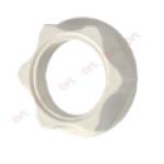 GHIERA X BIDONE BOCCAL LARGA LT.25 IN GOMMA