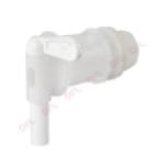 RUBINETTO PER TANICHE/BIDONI