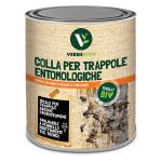 Colla per Trappole Entomologiche blocca gli insetti volanti e striscianti latta da 750 ml.
