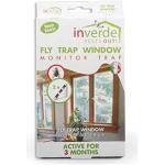 ATTIRAMOSCHE A FOGLI TRIANGOLARI