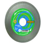 DISCO DIAMANTATO ø 115 x 1,6