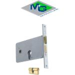 SERR. 2 MAND. + SCROCCO - CONF. C/CIL. 015560