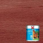IMPREGNANTE PER LEGNO ALL'ACQUA - LINEA EXPERT Mogano lt. 2.5