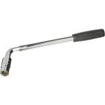 CHIAVE SMONTAGOMME TELESCOPICA VIGOR 17/19 55 CM.