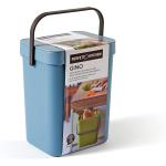 Perfetto PATTUMIERA UMIDO/RIFIUTI ORGANICI DA APPENDERE - coll. GINO - 5 lt. - Avio