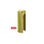 COPERTURA ANUBA 3D AGB ABS OTTONATA MM 14