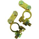 MORSETTO PER BATTERIA AUTO POLARITA NEGATIVA