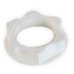 GHIERA PER RUBINETTO PLASTICA ECOPLAST 3/4 X TANICHE