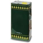 LATTINA X OLIO RETTANGOLARE 5LT C/TAPPO