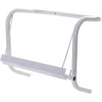 SUPPORTO A PARETE PER BOBINE DI CARTA