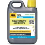 DISINCROSTANTE X PAVIMENTI ACIDO "PH/ZERO" 1LT FILA