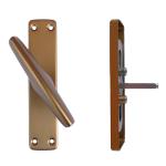 CREMONESE MT EZ Q.7 F4 BRONZO (GIOCO 1)