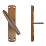 CREMONESE MT GRATZ Q.7 F4 BRONZO (GIOCO 2)