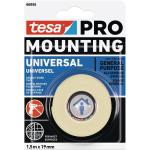 NASTRO BIADESIVO H 19 MTL 1,5 UNIVERSALE