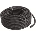 TUBO FLEX + TIRAF. D.16 MT. 50