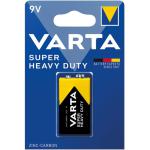 VARTA SUPERLIFE ZINCO 9V BL.1PZ