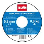 FILO ANIMATO DOLCE X SALDATRICE 0,8MM 0,800KG