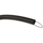 TUBO PIEG. + TIRAF. D.20 MT. 50