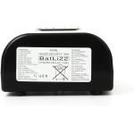 PILA AL LITIO 7,2 V/13 AH (2X 3,6V)