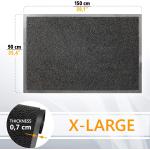 ANTRACITE 51 ASCIUGAPASSO MAXIM CM 90 X 150