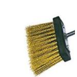 SCOPINO METALLICO RICAMBIO X SET CAMINO