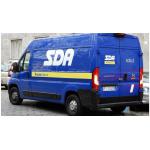 SERVIZIO SPEDIZIONE DI UN PRODOTTO CON PESO COMPRESO DA 0KG E 3KG