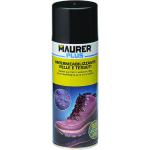 IMPERMEABILIZZANTE SPRAY X TESSUTI E PELLI SPRAY MAURER PLUS 400ML