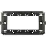 EASY ART.SE804 SUPPORTO A 4 MODULI (MATIX)