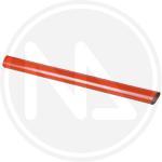 BARRA DI SPINTA PER MANIGLIONE ANTIPANICO lunghezza mt.1,20