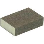 SPUGNETTA ABRASIVA MAURER GR.FINE 100X66X25
