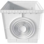 POZZETTO SINGOLO CM 20X20