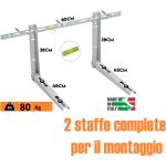 STAFFE UNIVER. REG. C/TRAV.X CLIMAT. GSTUV