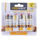 SPIRALETTE PIGLIAMOSCHE blister da 4 cartucce EXFL613571