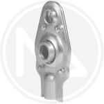 "CUSCINETTO A SFERA FEMMINA PER TAPPARELLA ""1072/E"""