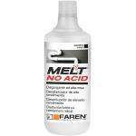 MELT NO ACID DISGORGANTE LIQUIDO LT 1