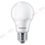 LAMPADA A LED 'GOCCIA' NATUR. 4000K 7 W=60W E27 - 806 lm