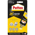 PATTEX POWER EPOXY ACCIAIO LIQUIDO SY 35g EX1479397