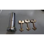 CILINDRO A POMPA LUNGH. MM. 70