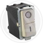 INTERRUTTORE BIPOLARE LUMINOSO VENUS MARLANVIL