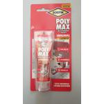 BOSTIK POLYMAX ORIGINAL "CRISTAL" GR.75 -6314981