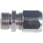 ADATTATORE PORTAG. TUB. FLEX GAS