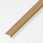 angol 10x13x1 PVC QUERCIA 1m