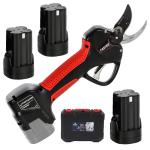 FORBICE PS 23 - 35 3X14,4V-2,5 A/H